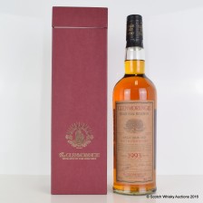 Glenmorangie 1993 Burr Oak Reserve