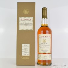 Glenmorangie 1993 Single Cask