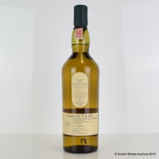 Lagavulin Feis Ile 2012