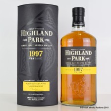 Highland Park 1997