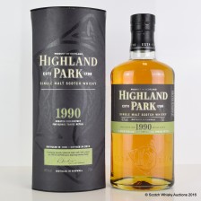 Highland Park 1990