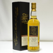 Braes Of Glenlivet 1989 20