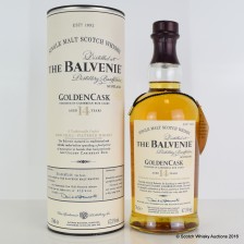 Balvenie Golden Cask 14 Litre