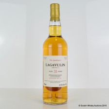 Lagavulin 1979 35 The Syndicate