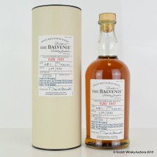Balvenie Tun 1401 Batch 1