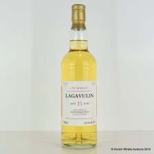 Lagavulin 1979 15 The Syndicate