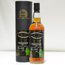 Cadenhead S Braes Of Glenlivet 1989 17