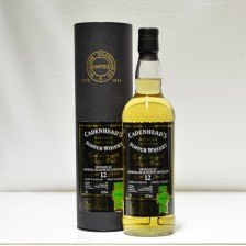 Cadenhead S Glendullan Glenlivet 1996 12