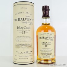 Balvenie Islay Cask 17