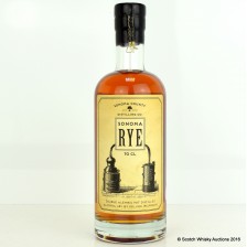 SONOMA RYE