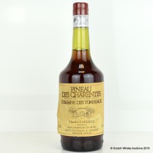 Pineau Des Charentes Charles Lassalle