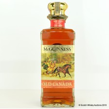 Mcguinness Old Canada