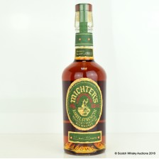 MICHTER S RYE BARREL STRENGTH