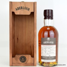 Aberlour Hand Filled 16