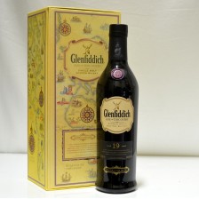Glenfiddich Age Of Discovery First Release