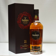 Glenfiddich 21 Grand Reserve