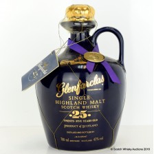 GLENFARCLAS 25 YEAR OLD FLAGON