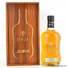 Jura 1976 Feith A Chaorainn
