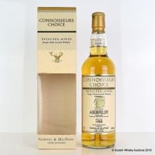 ABERFELDY 1988 CC