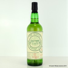 SMWS 3 86 BOWMORE 1990 13 YEAR OLD