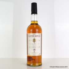 Glenmorangie 15 Sauternes
