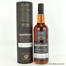 Glendronach 2004 Hand Filled