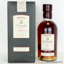 Aberlour A Bunadh Batch 16