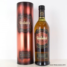 Glenfiddich Third Millennium Reserve