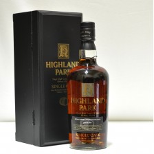 Highland Park Single Cask 1980 25
