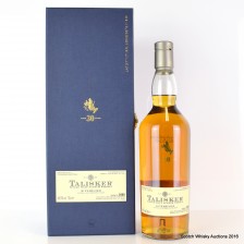 Talisker 30