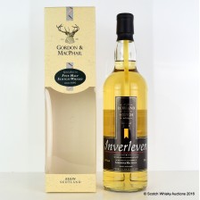 INVERLEVEN 1990 G M