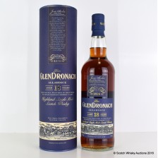 Glendronach Allardice 18