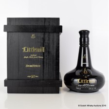 LITTLEMILL 21 YEAR OLD 2ND RELEASE
