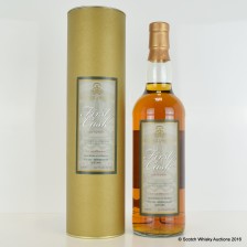 Glenglassaugh First Cask  2008 