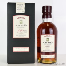 Aberlour A Bunadh Batch 24