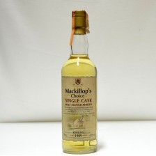 ROSEBANK 1989 SINGLE CASK
