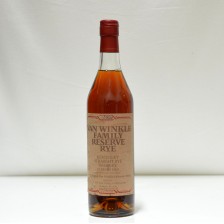 Van Winkle Family Reserve 13 Rye