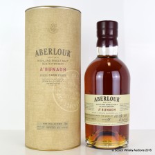 Aberlour A Bunadh Batch 51
