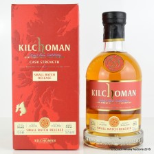 Kilchoman Small Batch Release