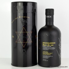 Bruichladdich Black Art 1990 23 Edition 4 1