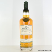 Glenlivet 21 Single Cask Edition
