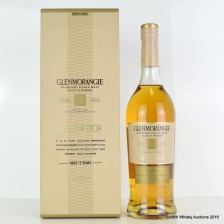 Glenmorangie Nectar D Or 12