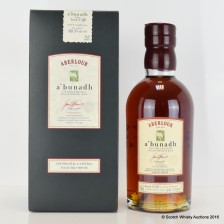 Aberlour A Bunadh Batch 20
