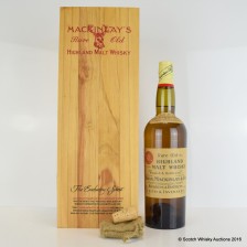 MACKINLAY S SHACKLETON REPLICA 1ST EDITION