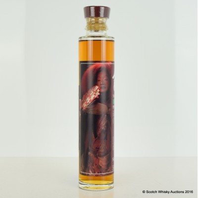 Karuizawa Noh 1991 19 Year Old Cask #3206 20cl