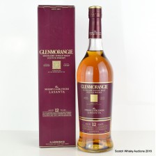 Glenmorangie Lasanta 12