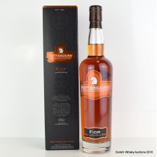 Fettercairn Fior