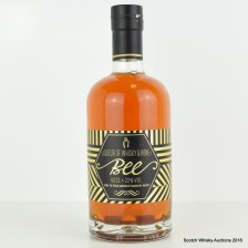 MACKMYRA BEE HONEY LIQUEUR 50CL