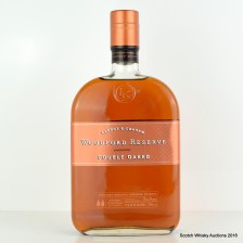 Woodford Reserve Double Oaked