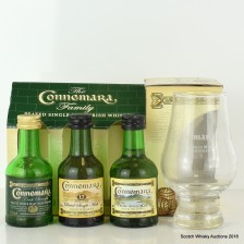 The Connemara Family